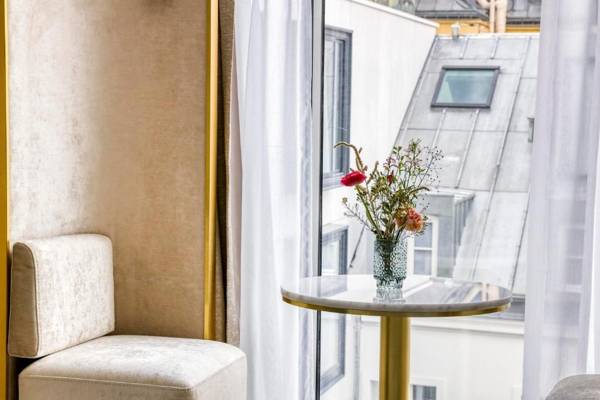 Maison Albar Hotels - Le Vendome