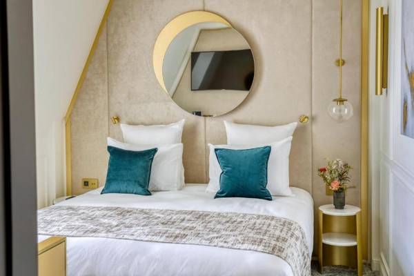 Maison Albar Hotels - Le Vendome