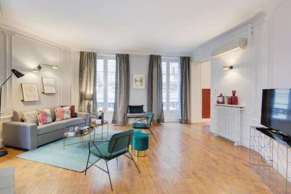 Sweet Inn - Boetie V