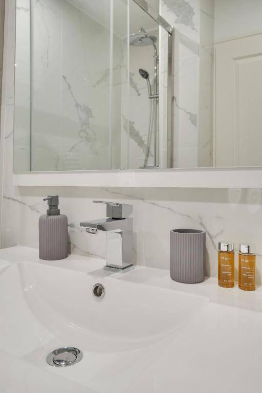 Cocooning Apt St Germain - 4 pers