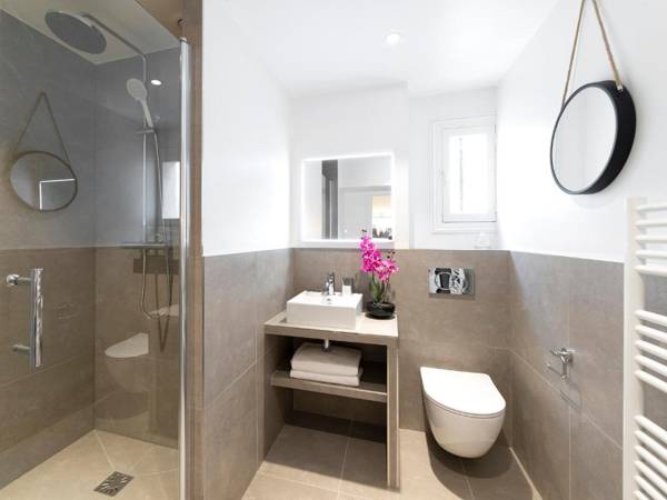 LivinParis - Luxury 4 Bedrooms Le Marais I