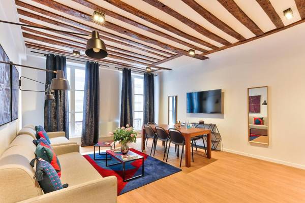 108 - Urban Théâtre Des Mathurins