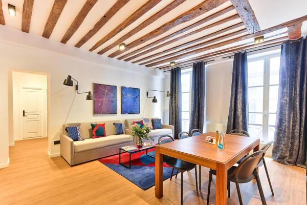 108 - Urban Théâtre Des Mathurins