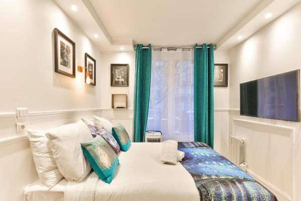 112 - Urban Atelier Saint Michel