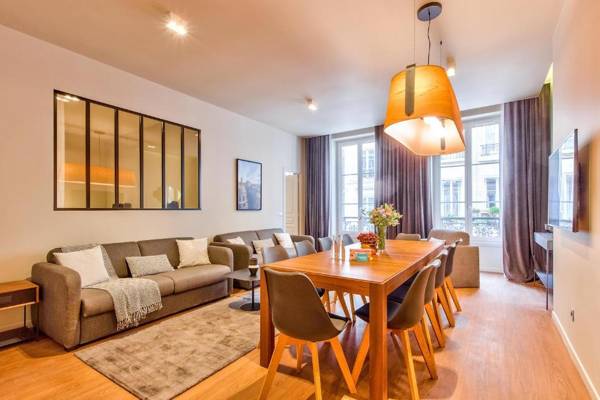 111- Urban Théâtre de la Madeleine