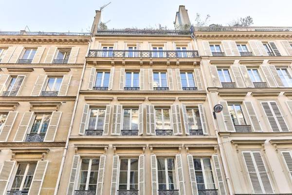 111- Urban Théâtre de la Madeleine