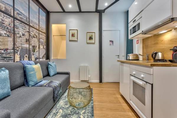 114 - Urban Saint Denis Couture