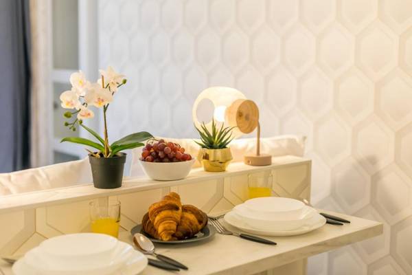 Apartments WS Opéra - Rossini