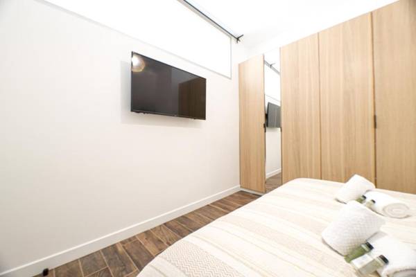 Luxury home near Tour Eiffel