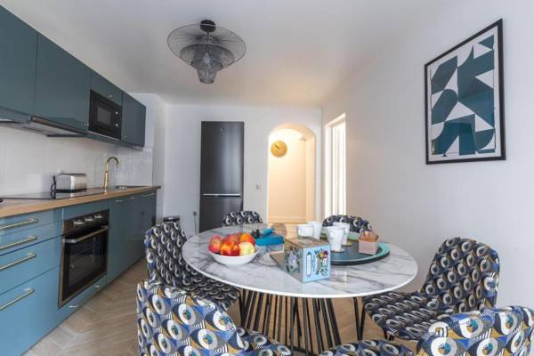 Sweet Inn - Lescot II