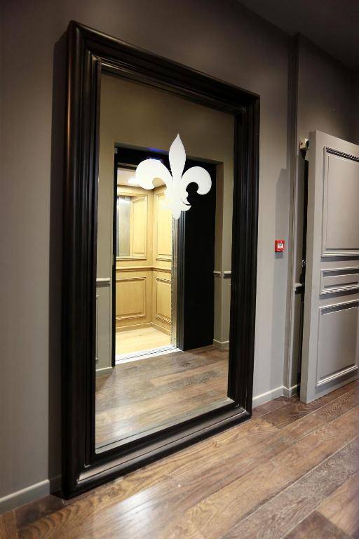 Hotel Saint-Louis Pigalle