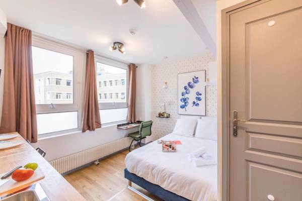 Apartments WS Jardin du Luxembourg - Boissonade