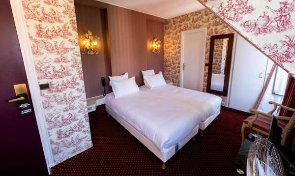 Hotel Regyns Montmatre