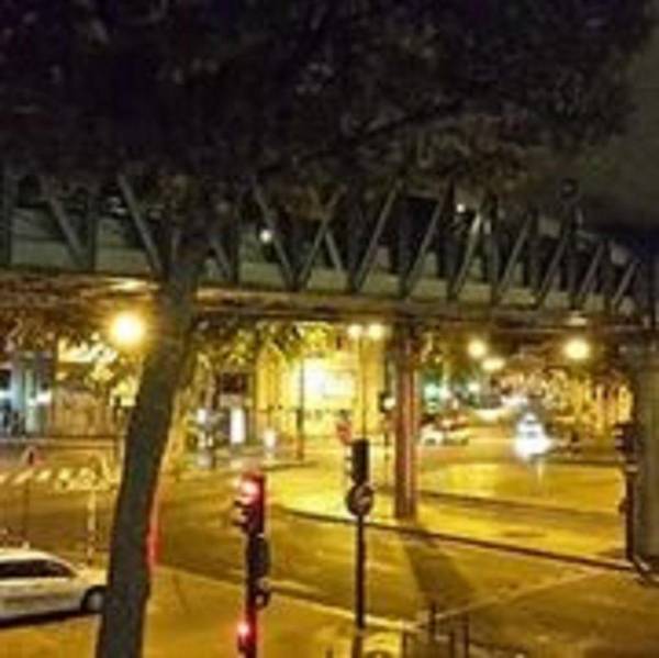 HA´tel De La ComA¨te