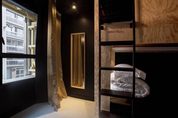 JO&JOE Paris - Nation