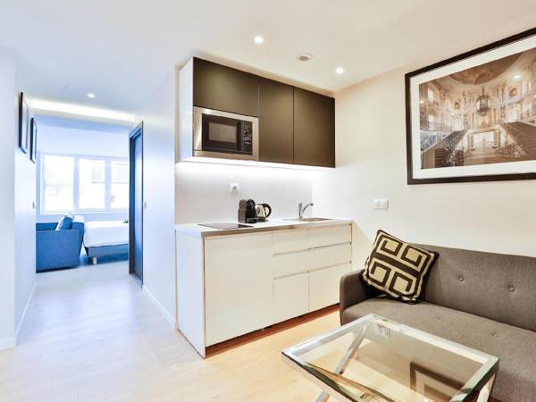 BLUE NIGHTS APPARTEMENTS 108