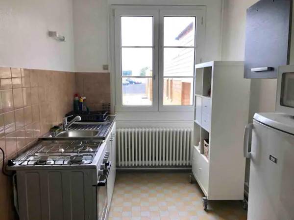 Hébergements le Camp d'Auneau - Leboudubout