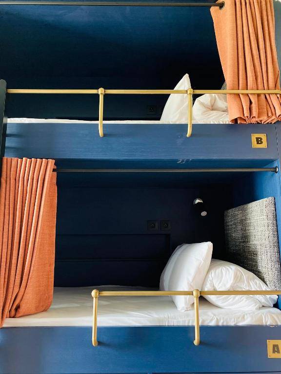 The People - Paris Nation