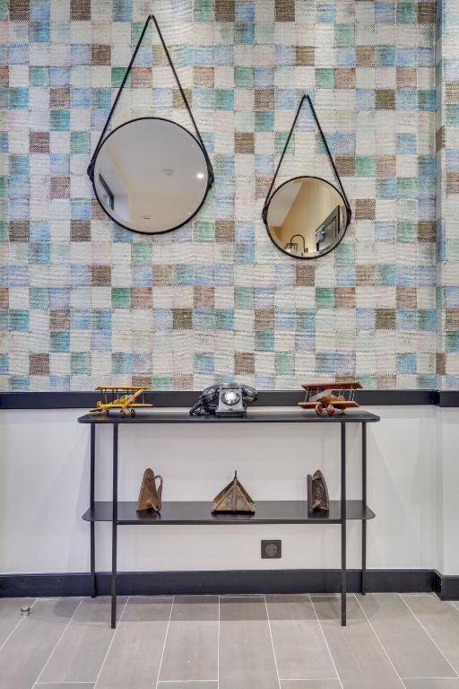 Hotel Lucien & Marinette