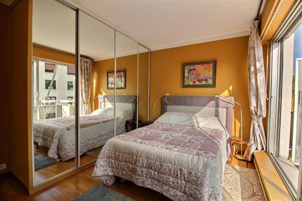 116488 - Appartement 4 personnes Etoile - Trocadéro