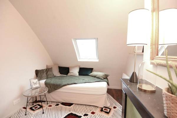 Joli studio proche MONTMARTRE