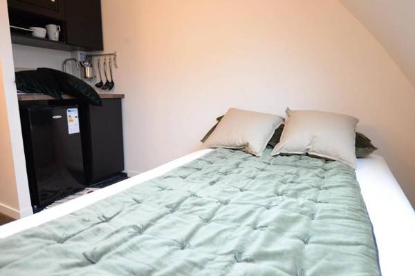 Joli studio proche MONTMARTRE