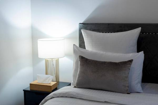 GemBnB Luxury Apartments - Residence Timbaud Paris-Oberkampf