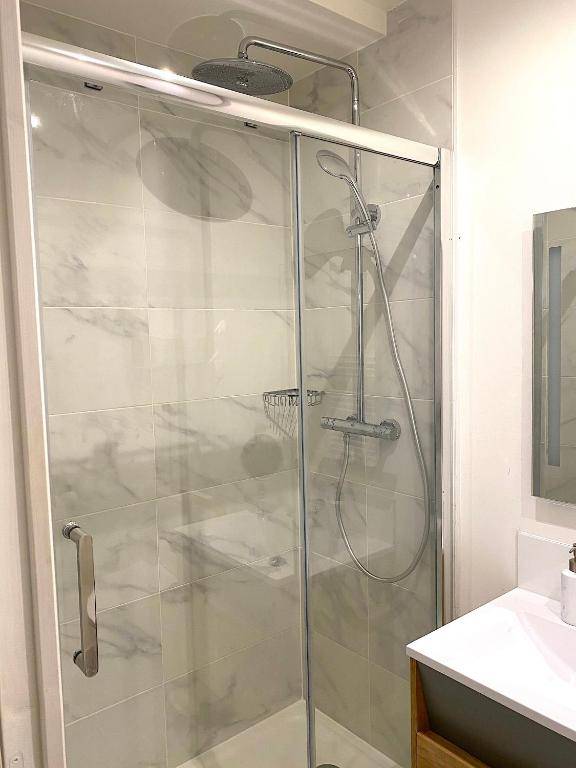 My Trip in Paris - Martin