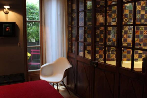 HOTEL PRINCE DE CONTI