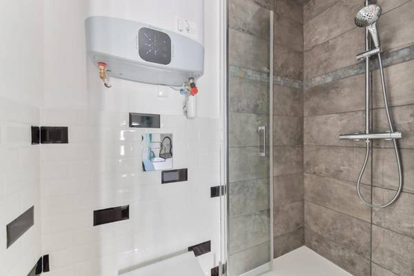 Amazing studio near Gallerie Lafayette