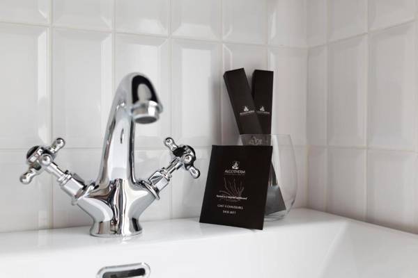 Avalon Cosy Hotel Paris Gare du Nord