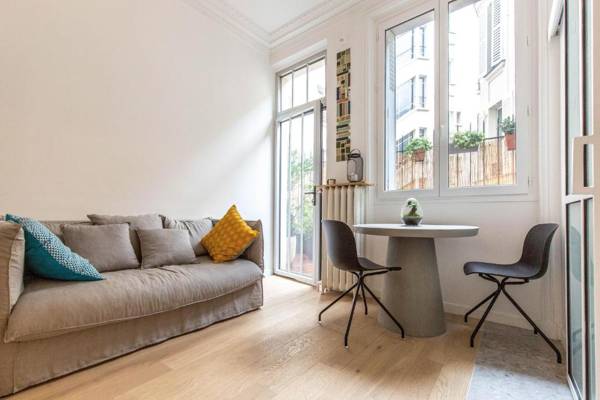 Veeve - Cosy Nest Near Jardin des Plantes