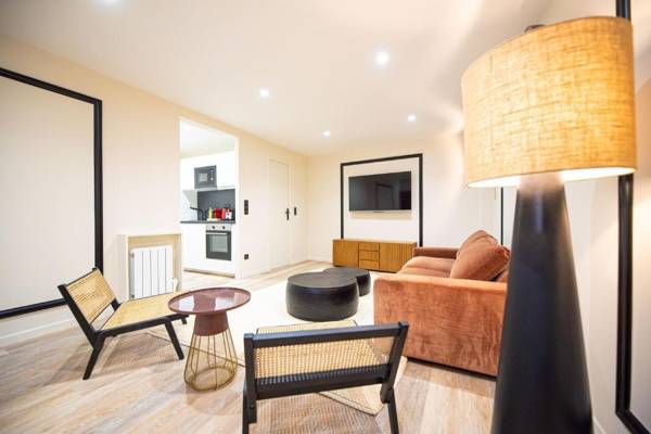 MBM - Bastille Marais