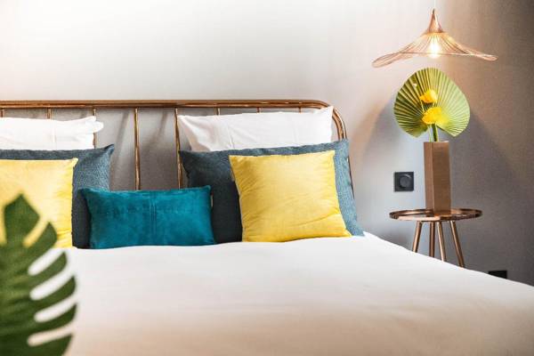 The Sweet Luxembourg Garden