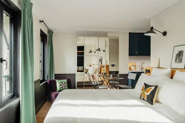 My Maison In Paris Invalides