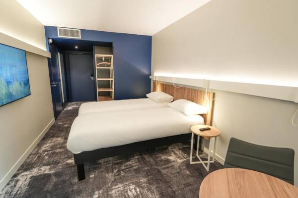 ibis Paris Gare Montparnasse Catalogne