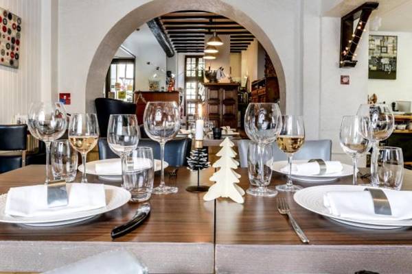 Hotel De France Pamiers