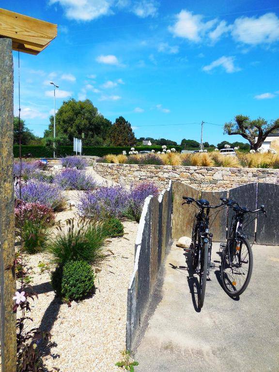 Hôtel de la baie de Paimpol