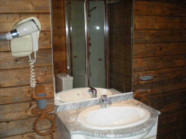 Les Chalets de Thegra proche de Rocamadour et Padirac