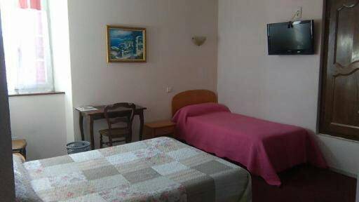 Logis L'Auberge Basque