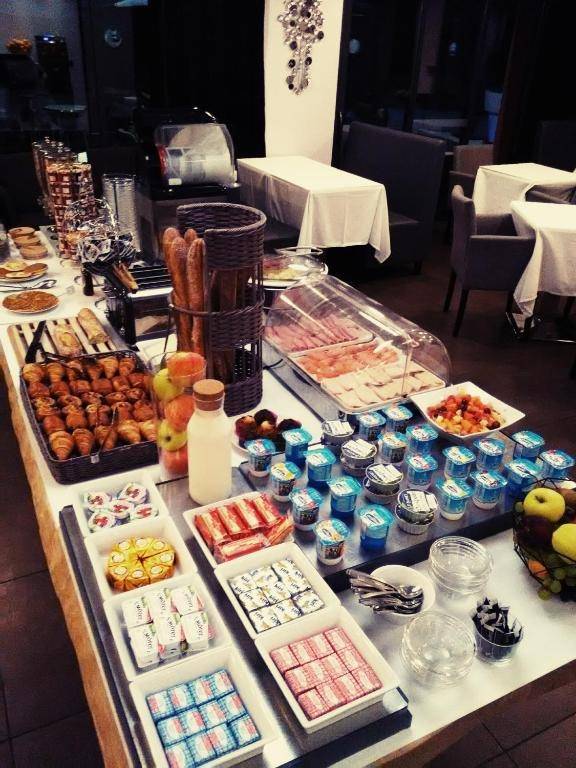 Kyriad Lyon Sud Sainte Foy