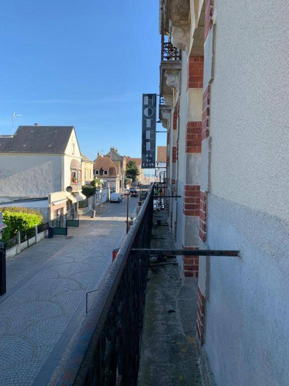 Hotel Le Cosy Riva Bella