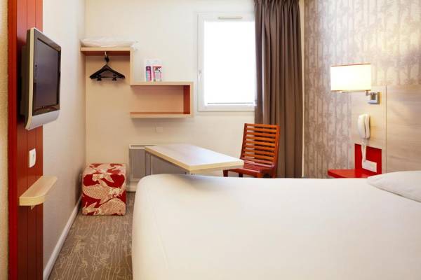 ibis Styles Ouistreham