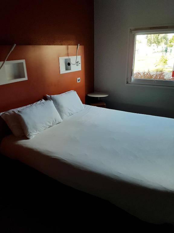 ibis budget Strasbourg La Vigie