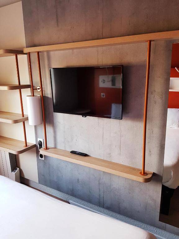 ibis budget Strasbourg La Vigie