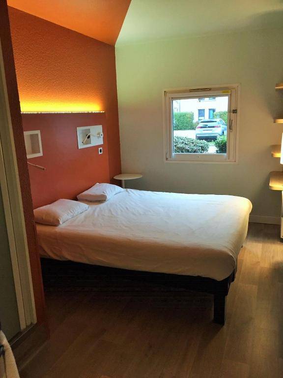 ibis budget Strasbourg La Vigie