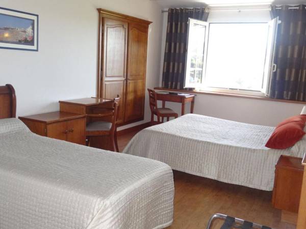 Hotel Eskualduna Chez Katina