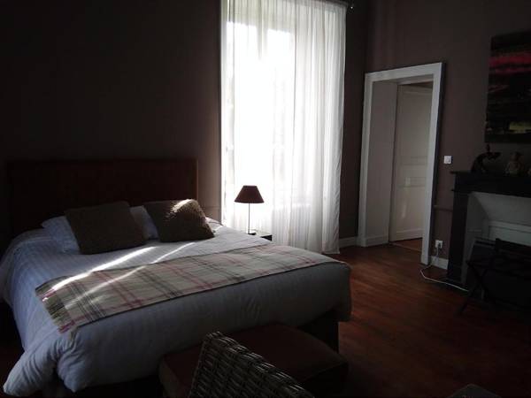 Le Domaine Du Cormier