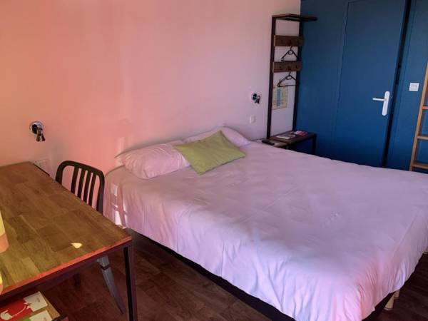 Fasthotel Saint-Amand-Montrond