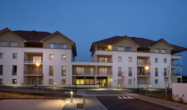 Domitys Les Clefs d'Or